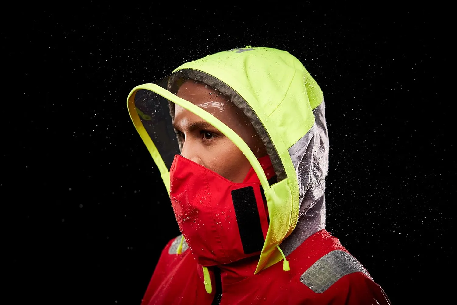 Helly-Hansen Women's Ægir Race Jacket 2.0