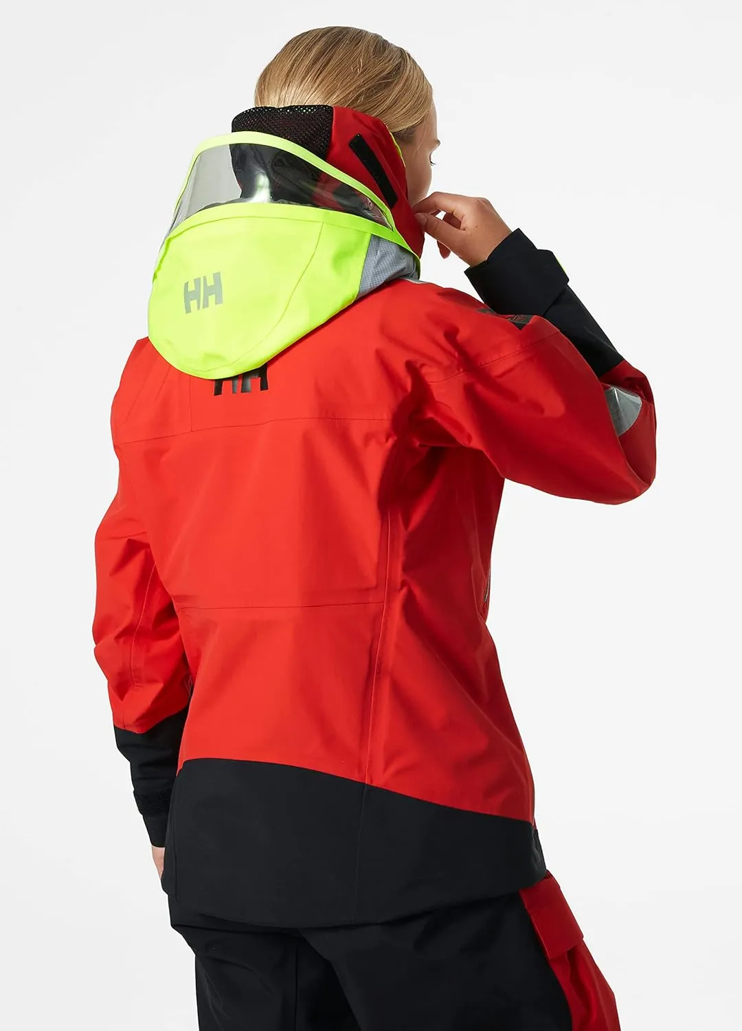 Helly-Hansen Women's Ægir Race Jacket 2.0