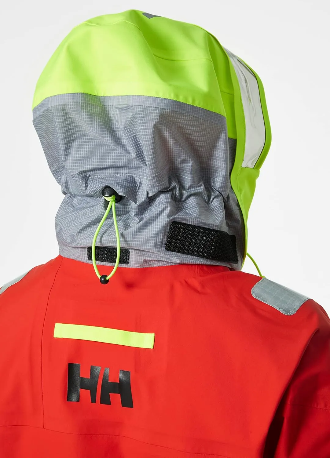 Helly-Hansen Women's Ægir Race Jacket 2.0