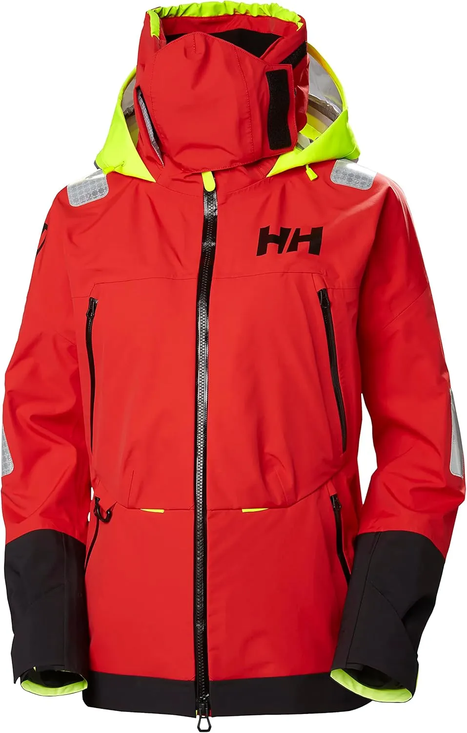 Helly-Hansen Women's Ægir Race Jacket 2.0