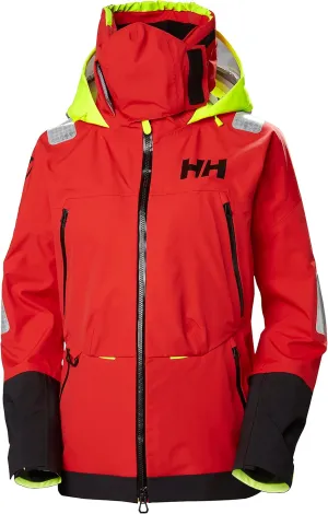 Helly-Hansen Women's Ægir Race Jacket 2.0