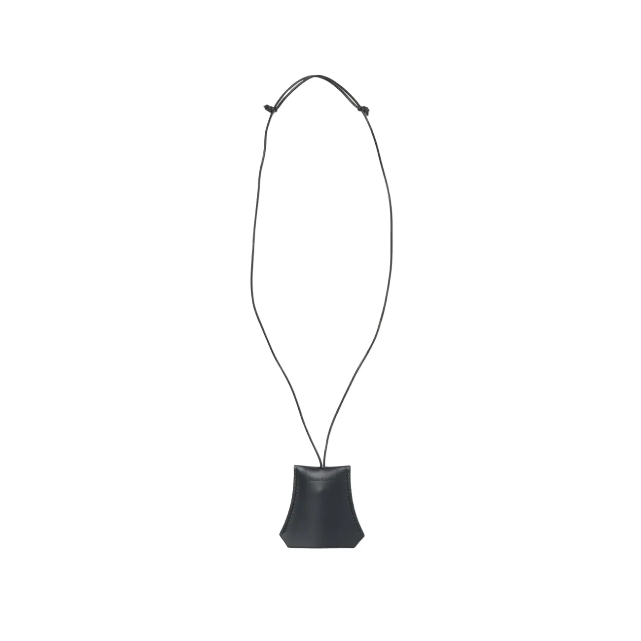 hender scheme key neck holder (black)