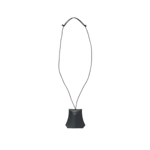 hender scheme key neck holder (black)