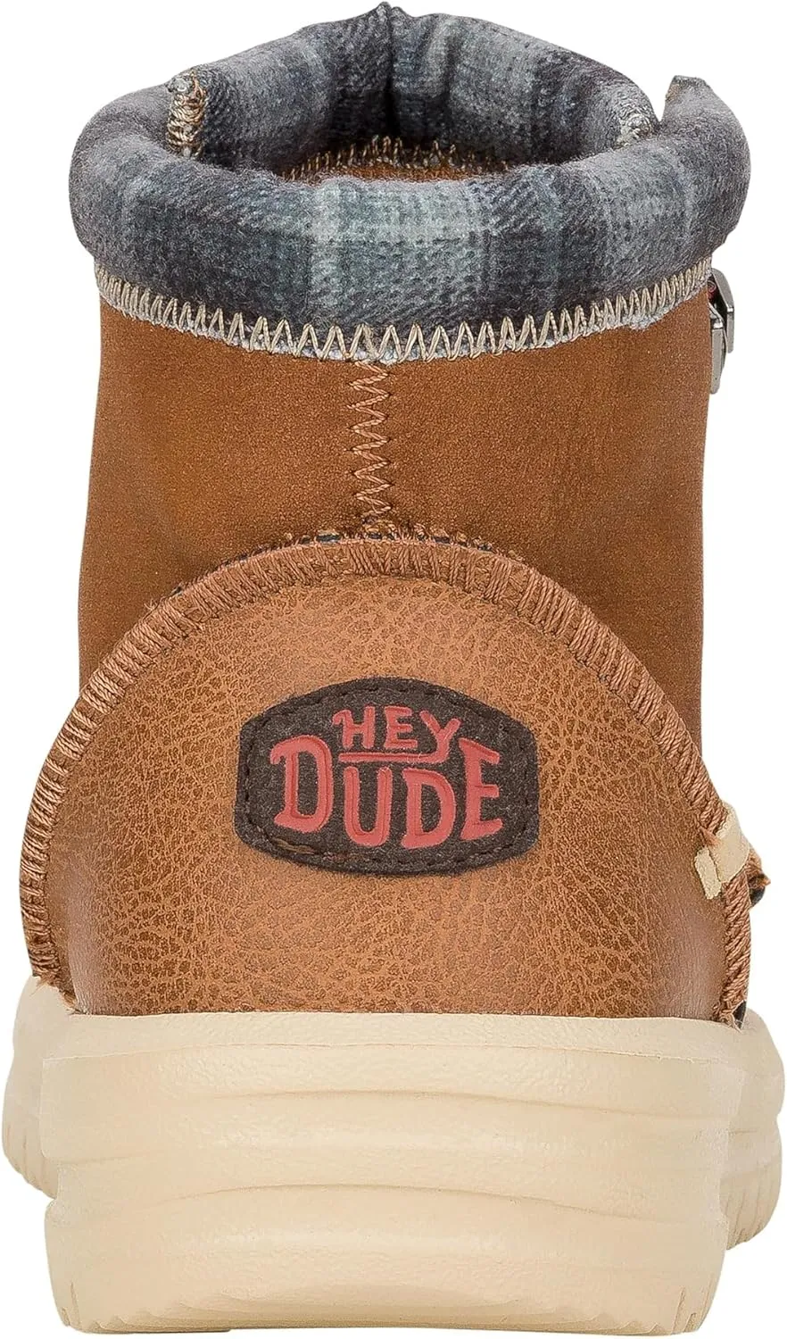 Hey Dude Men's Bradley Classic (Toddler) T