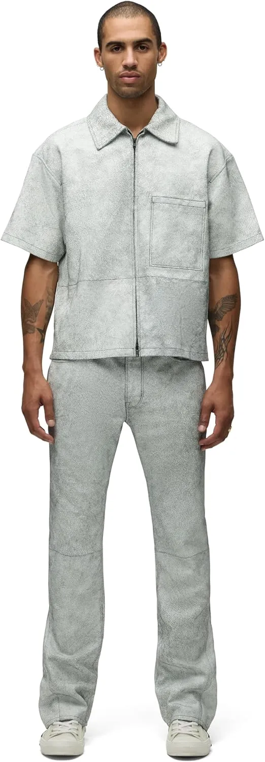 HUDSON Men's Walker Kick Flare