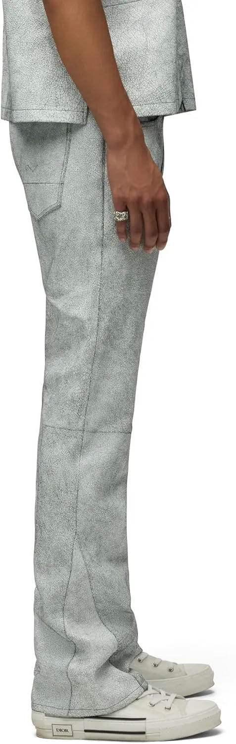 HUDSON Men's Walker Kick Flare