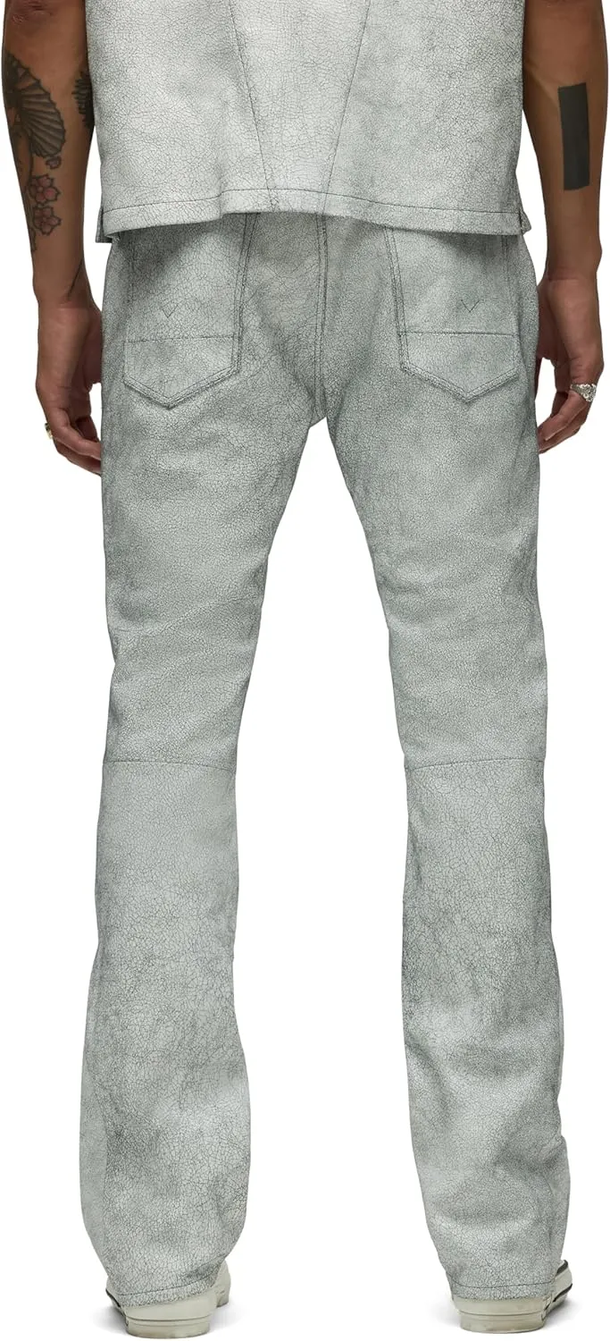 HUDSON Men's Walker Kick Flare