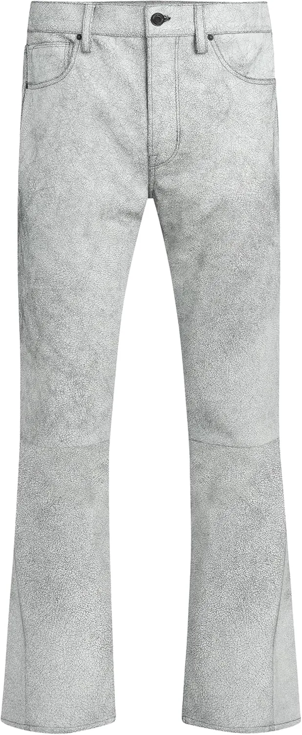 HUDSON Men's Walker Kick Flare