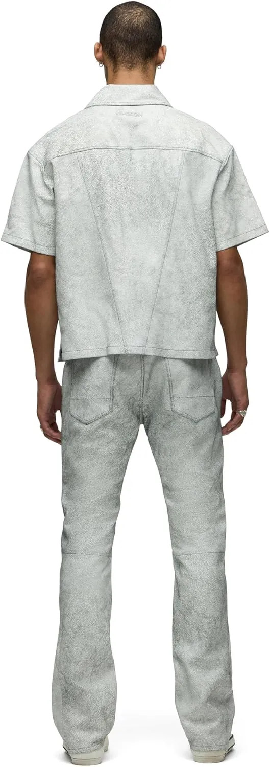 HUDSON Men's Walker Kick Flare