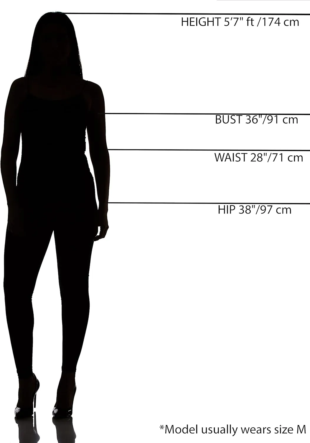 HUE Women's Sleek Effect High Waist Leggings