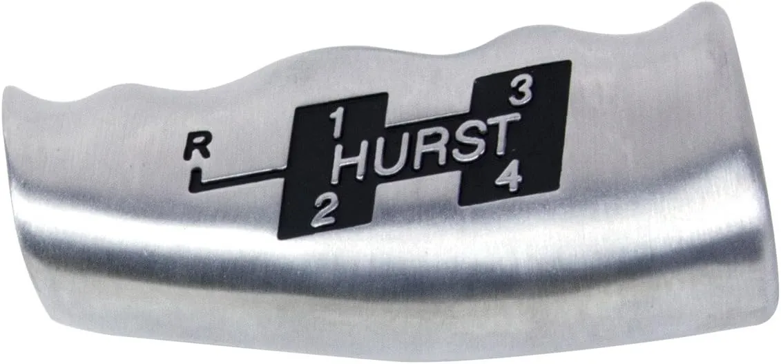 Hurst 1535000 T-Handle Shift Knob