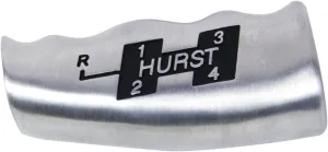 Hurst 1535000 T-Handle Shift Knob