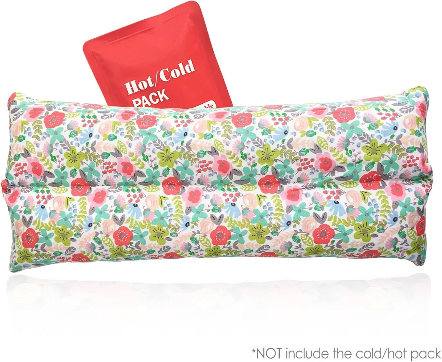 Hysterectomy Pillow Abdominal Post Surgery Pillows with Pocket Comfort for Ice Heat Packs Tummy Tuck Belly Incision Recovery Seatbelt Gifts Women Patients (Camellia)