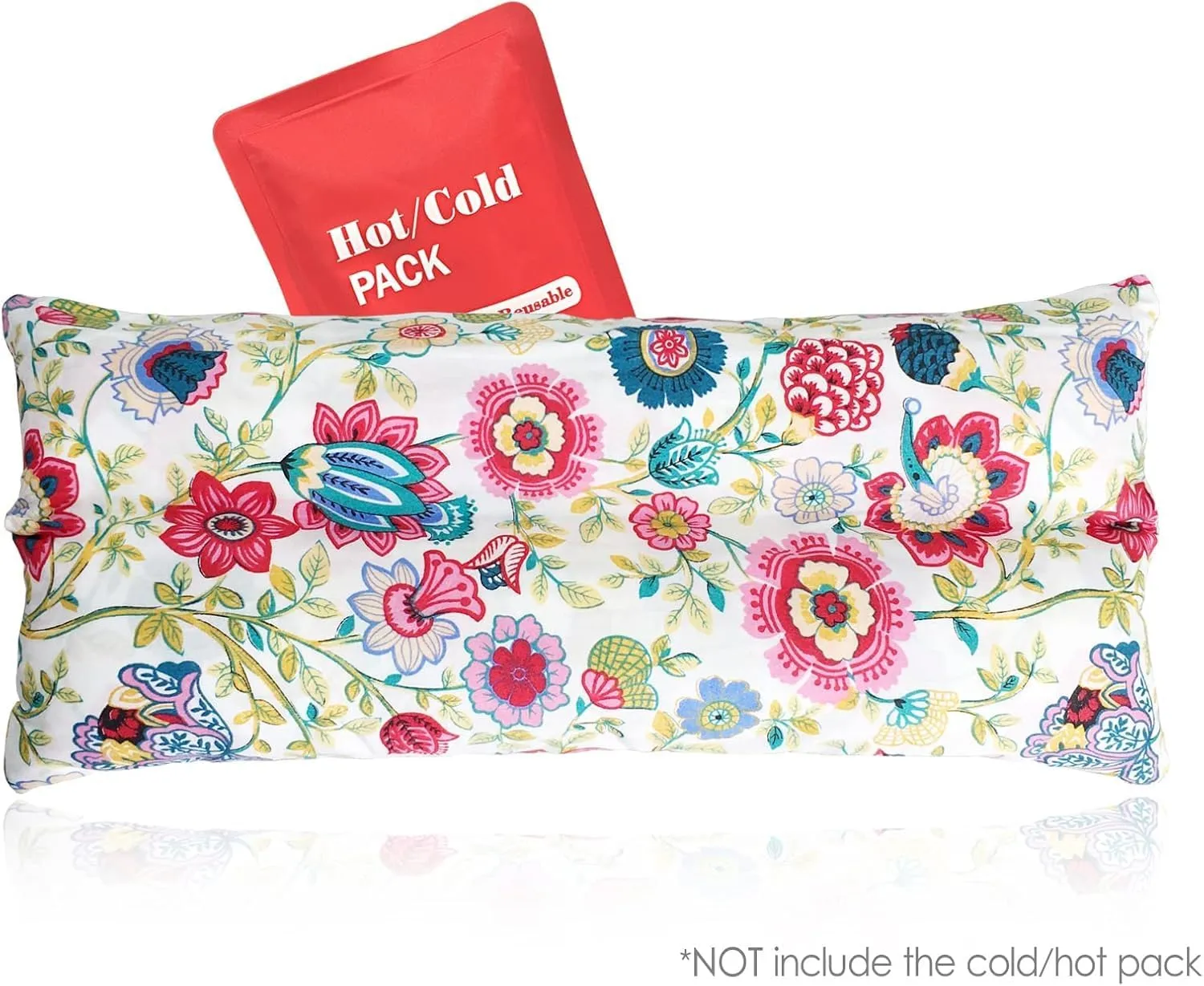 Hysterectomy Pillow Abdominal Post Surgery Pillows with Pocket Comfort for Ice Heat Packs Tummy Tuck Belly Incision Recovery Seatbelt Gifts Women Patients (Sunflower)