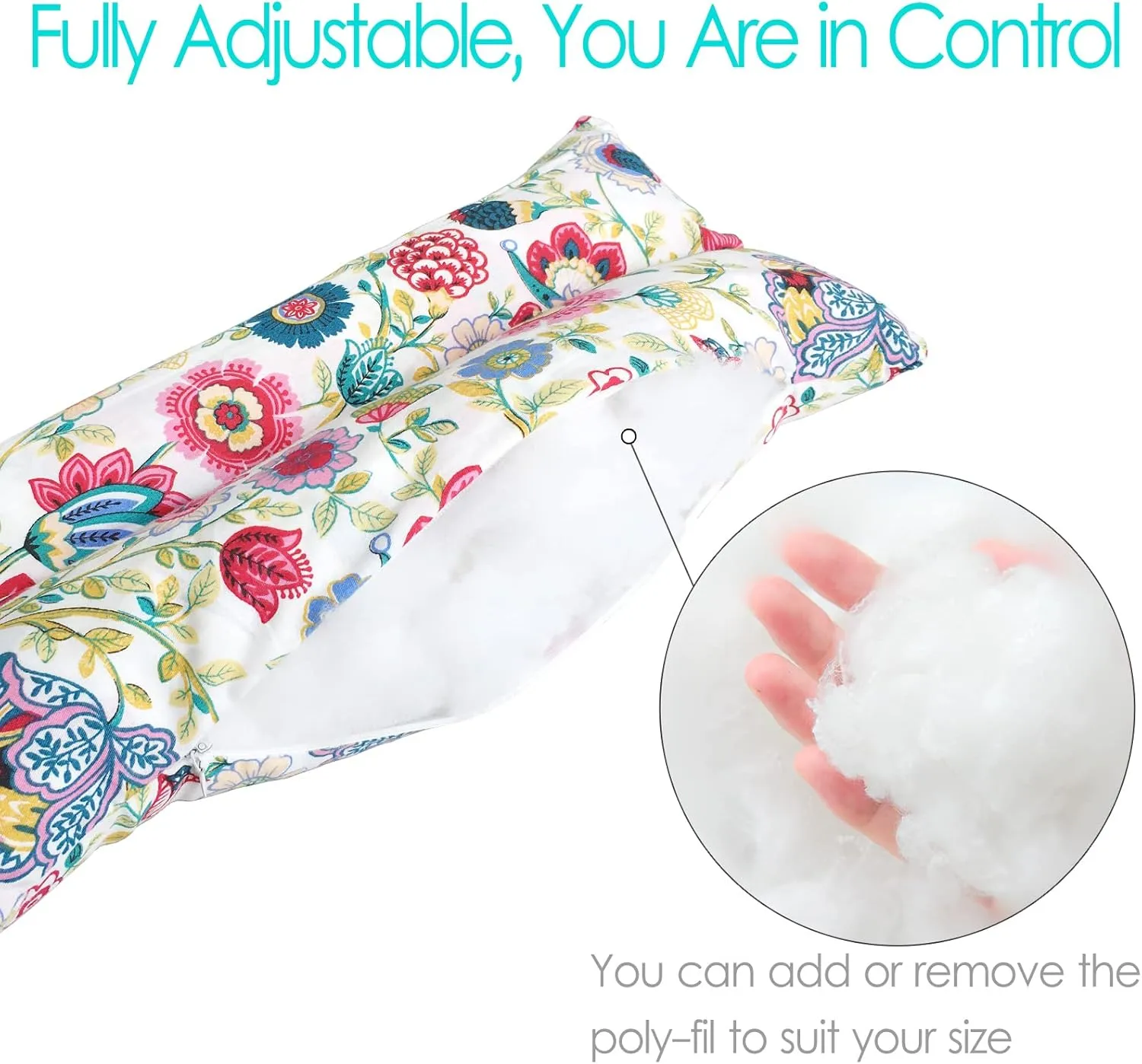 Hysterectomy Pillow Abdominal Post Surgery Pillows with Pocket Comfort for Ice Heat Packs Tummy Tuck Belly Incision Recovery Seatbelt Gifts Women Patients (Sunflower)