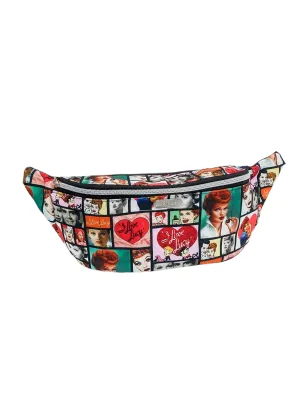 I Love Lucy Fanny Pack / Bum Bag
