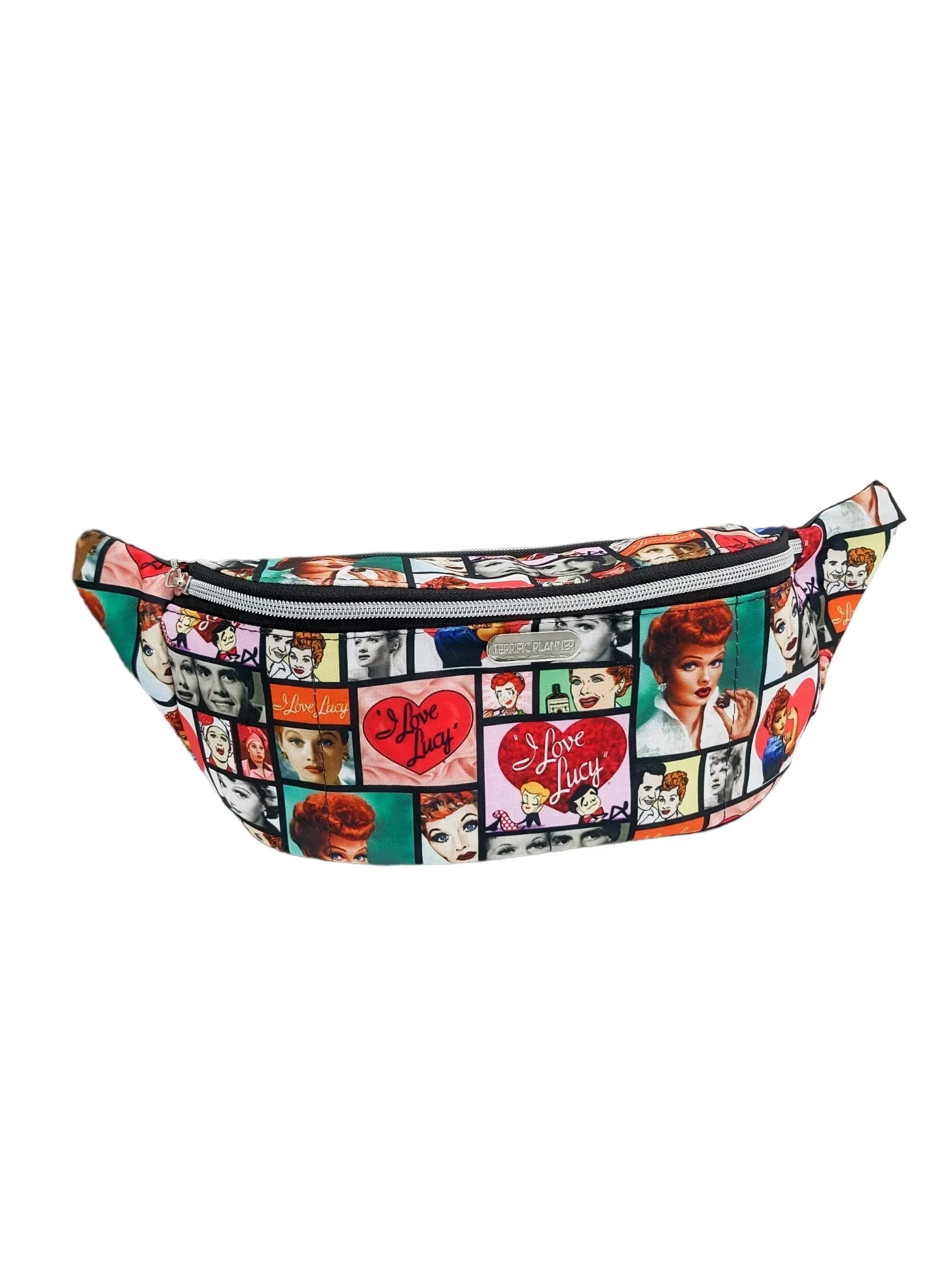 I Love Lucy Fanny Pack / Bum Bag