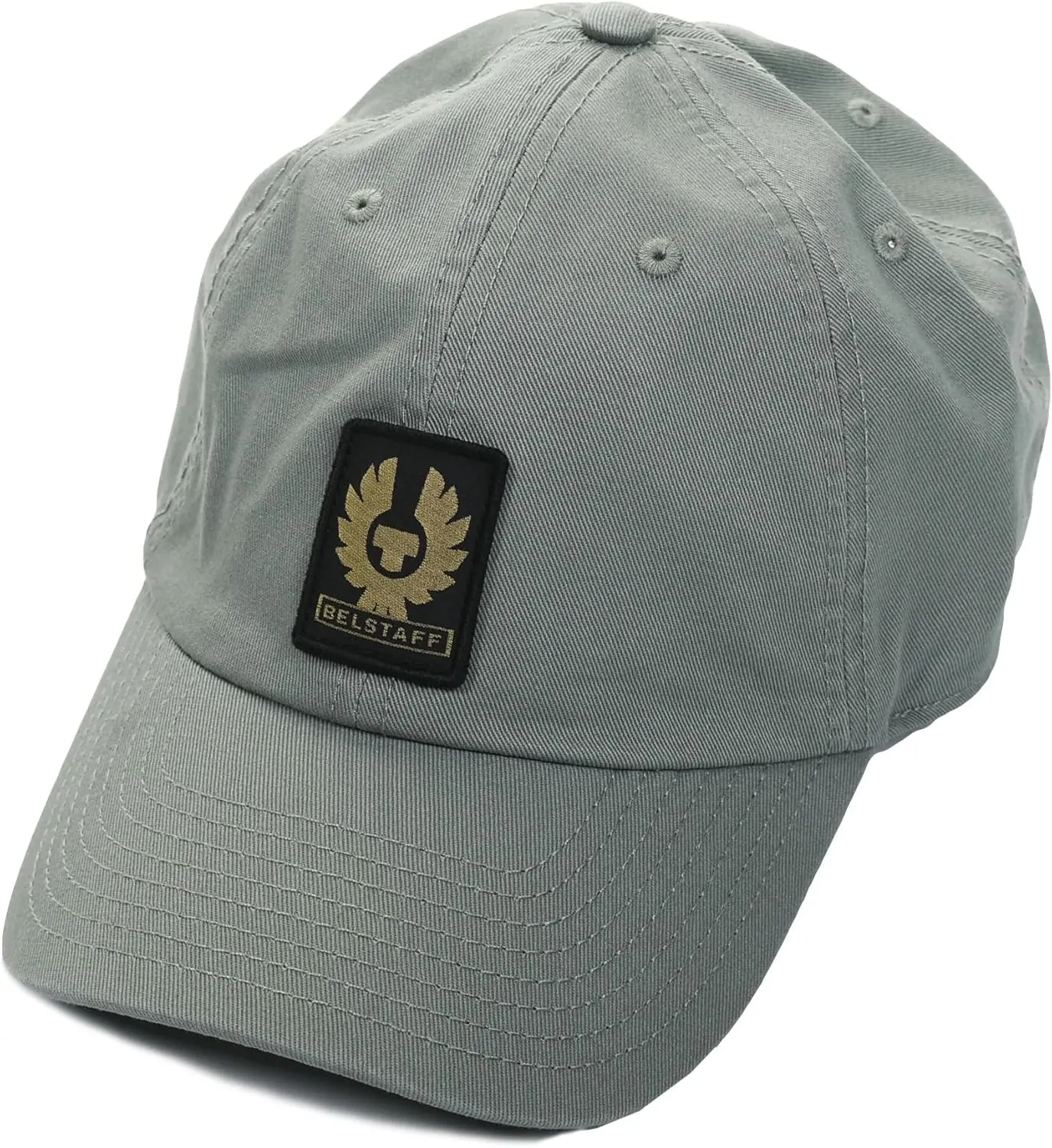 Iconic Phoenix Logo Baseball Cap Biker Cap