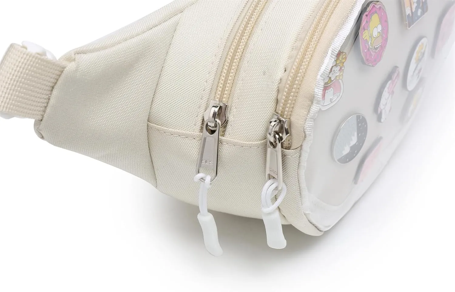 Ita Bag Belt Bag Shoulder Bag Fanny Pack Waist Pack for Travel Walking Running Hiking Cycling