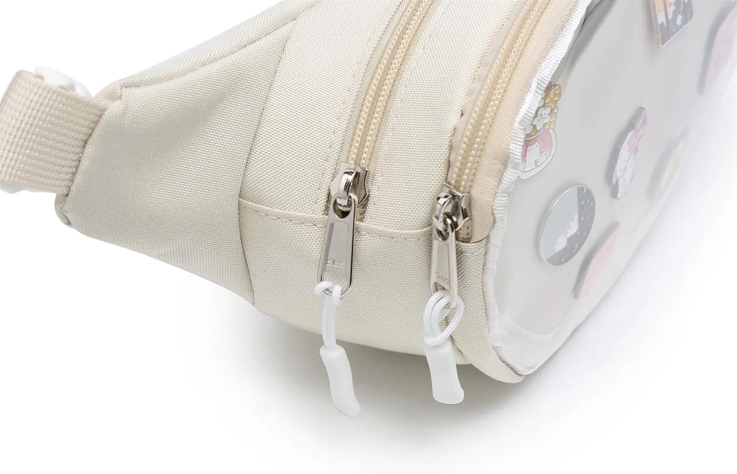Ita Bag Belt Bag Shoulder Bag Fanny Pack Waist Pack for Travel Walking Running Hiking Cycling