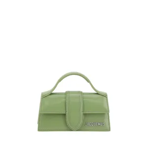 Jacquemus Le Bambino Handbag