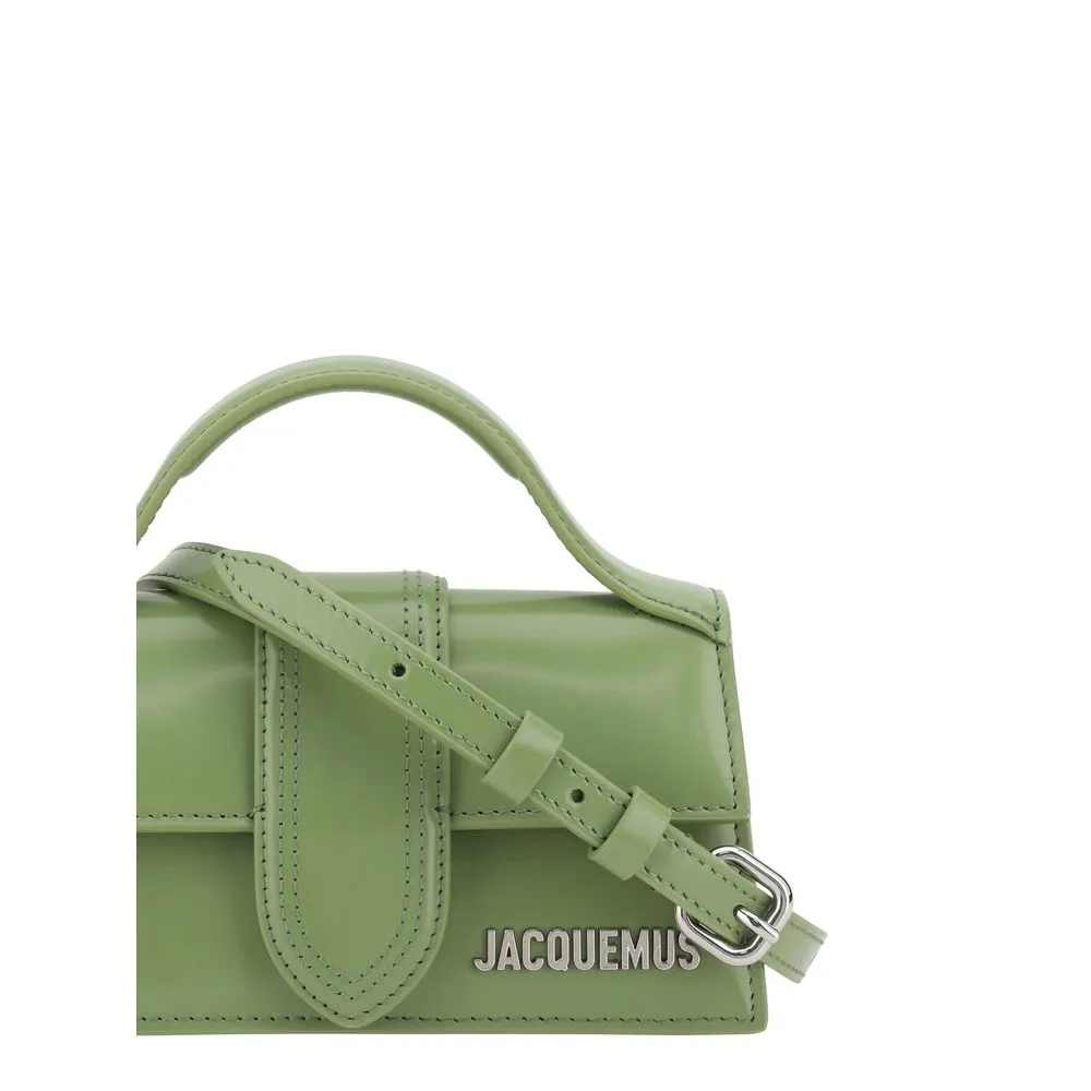 Jacquemus Le Bambino Handbag