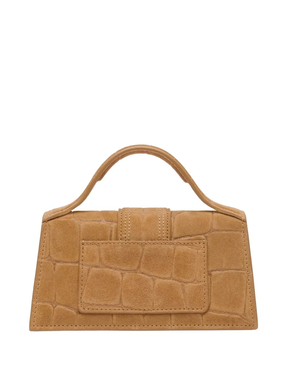 Jacquemus Women's Bags.. Camel
