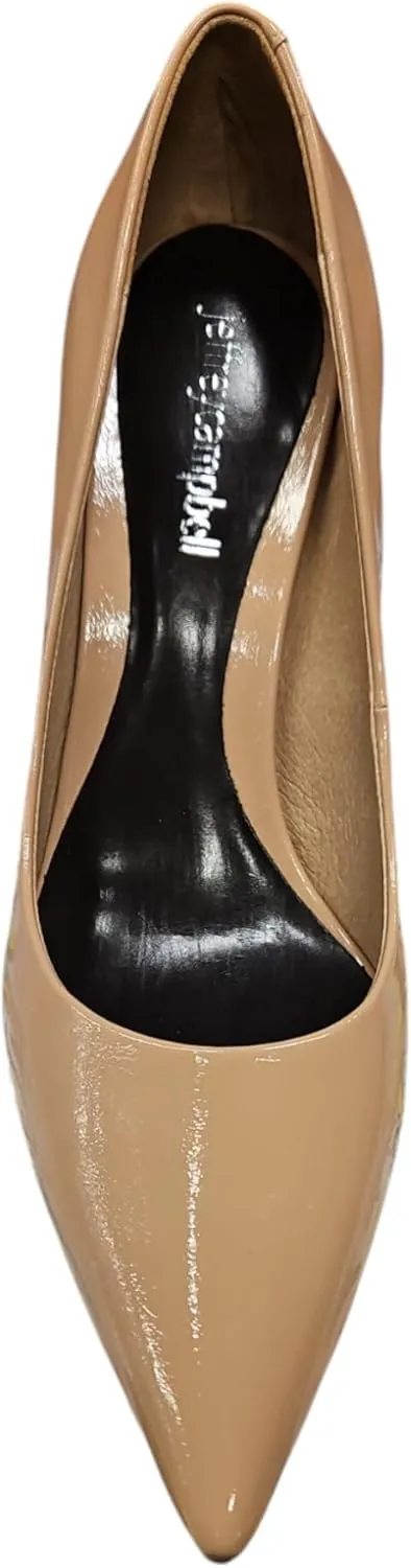 Jeffrey Campbell Nikia Women, Shoes