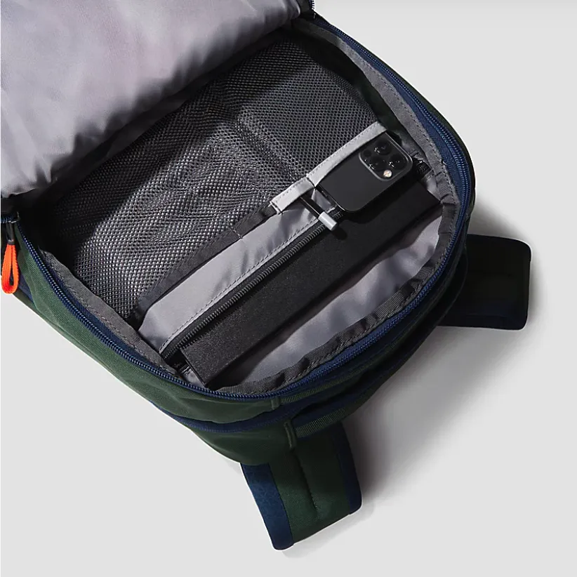 Jester Backpack