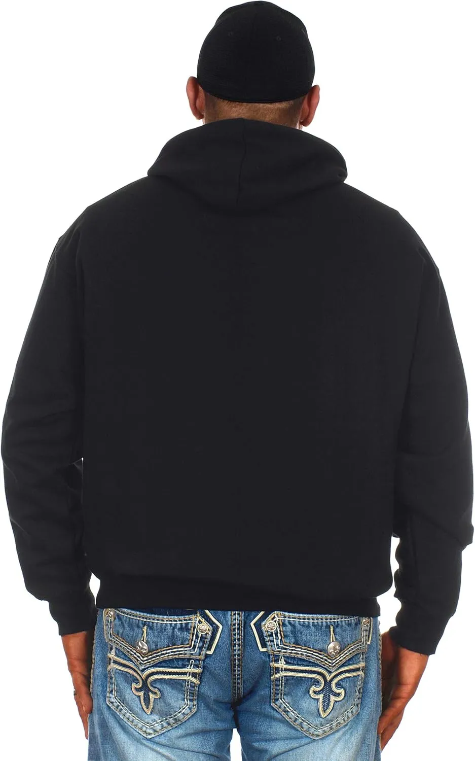JH DESIGN GROUP Men’s Chevy Camaro Hoodies Zip up and Pullover Sweatshirts 4 Styles
