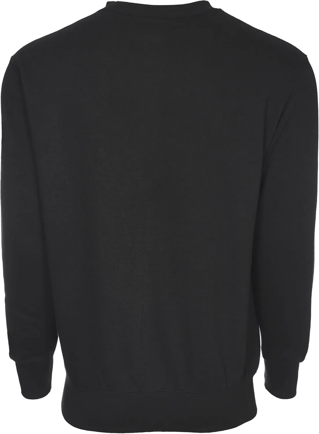 JH DESIGN GROUP Men's Cummins Engine Co. Pullover Crewneck Sweatshirt