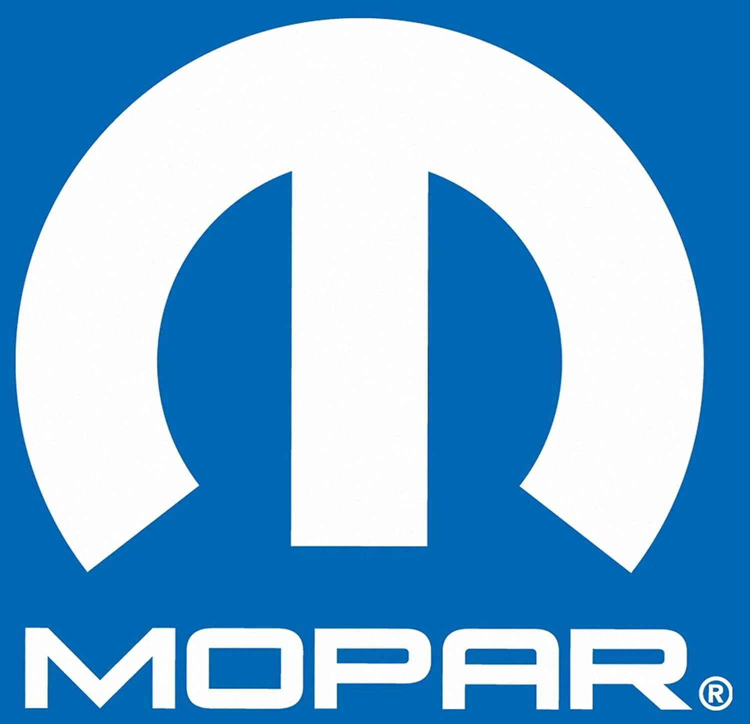JH Design Men's Mopar Logo T Shirt Short Sleeve Crew Neck Shirt in 2 Colors