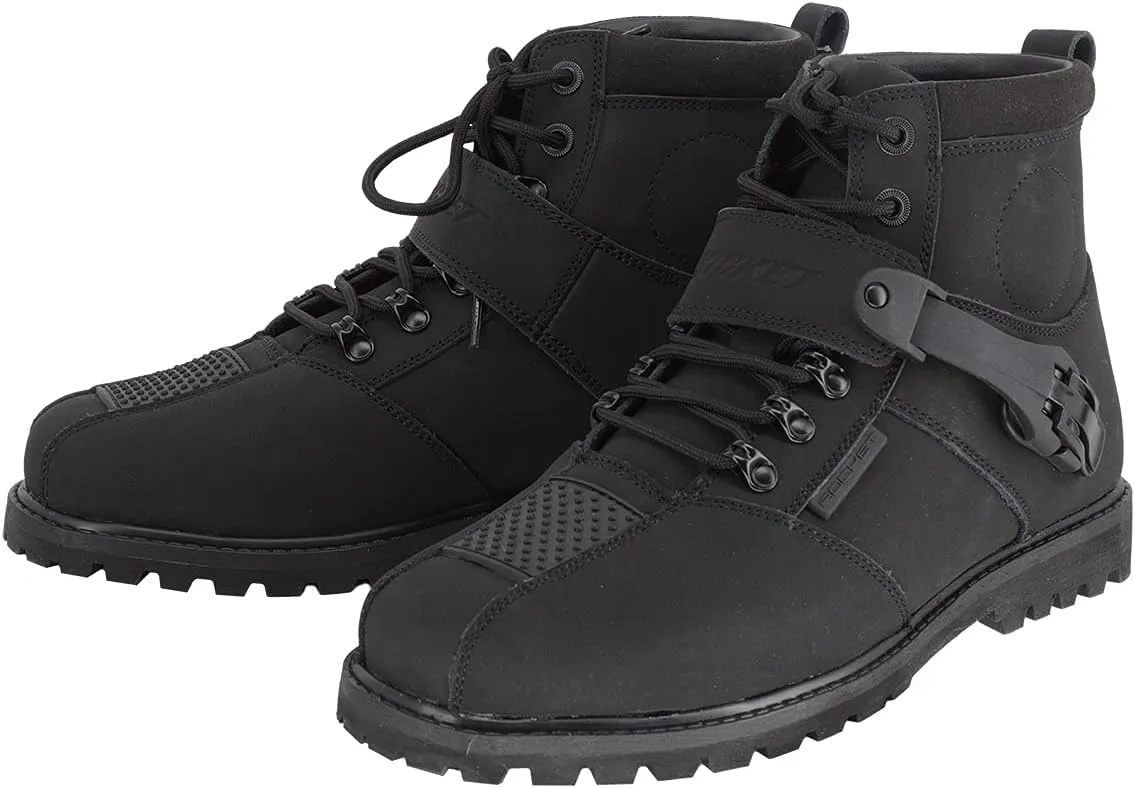 Joe Rocket Outbreak Boot Black 13