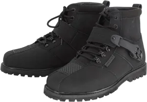 Joe Rocket Outbreak Boot Black 9