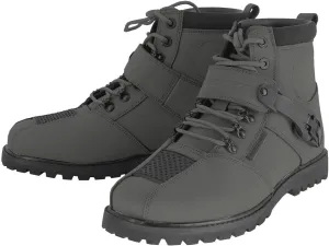 Joe Rocket Outbreak Boot Grey 9