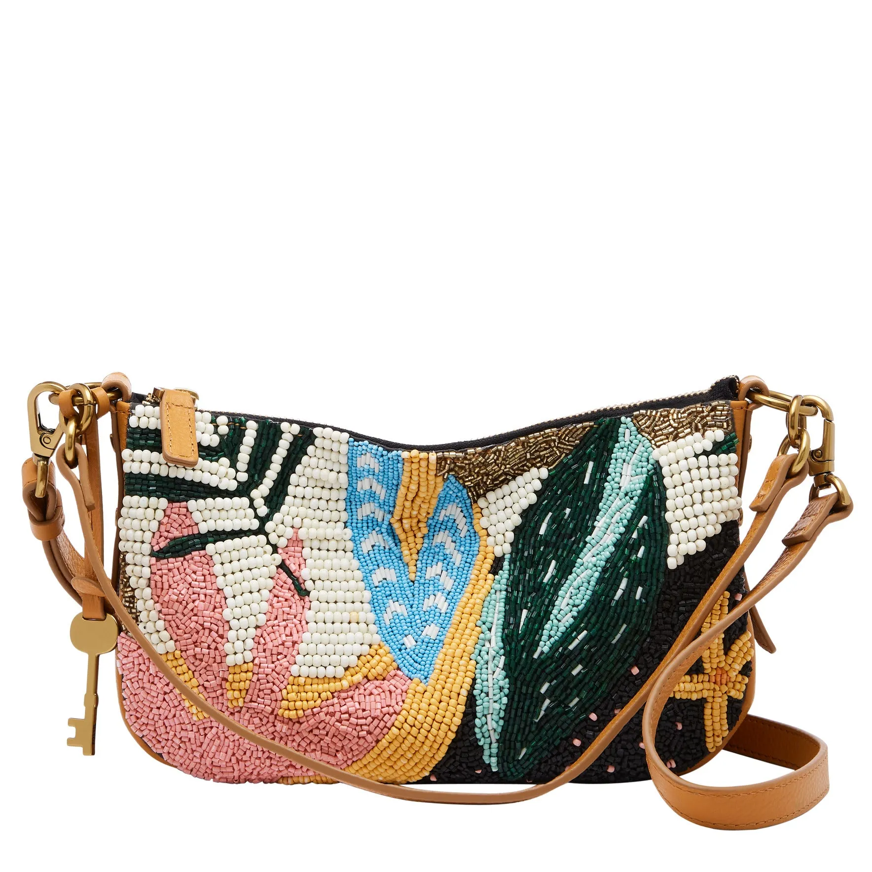 Jolie Small Crossbody