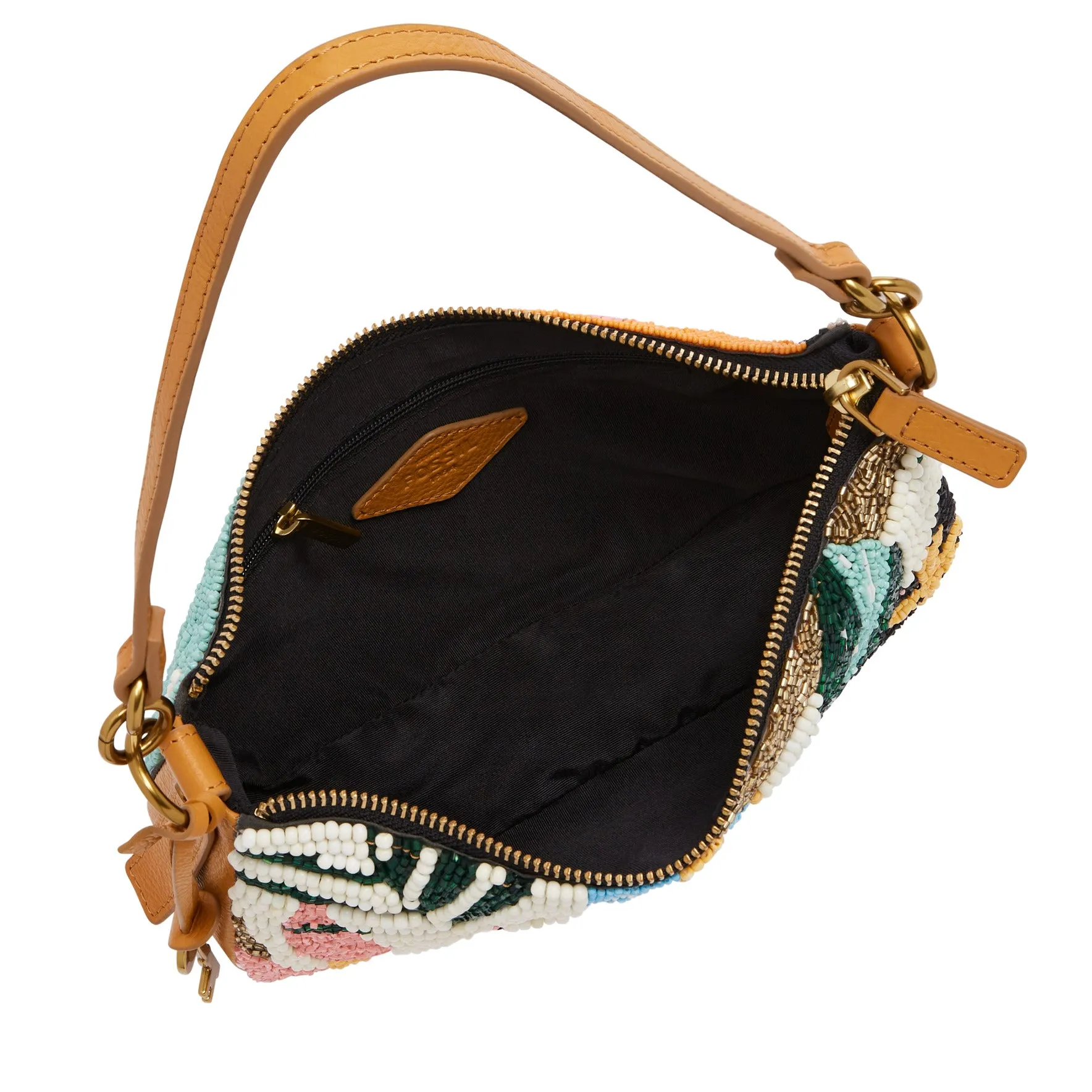 Jolie Small Crossbody
