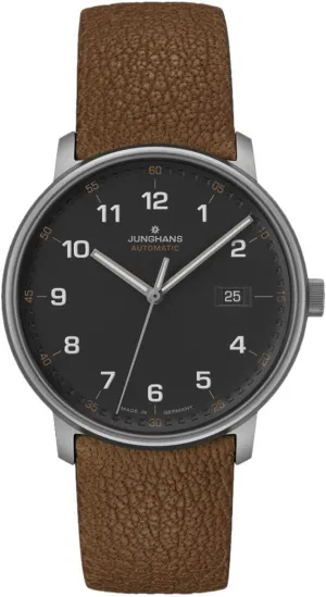 Junghans Form A Titan 027/2002.00