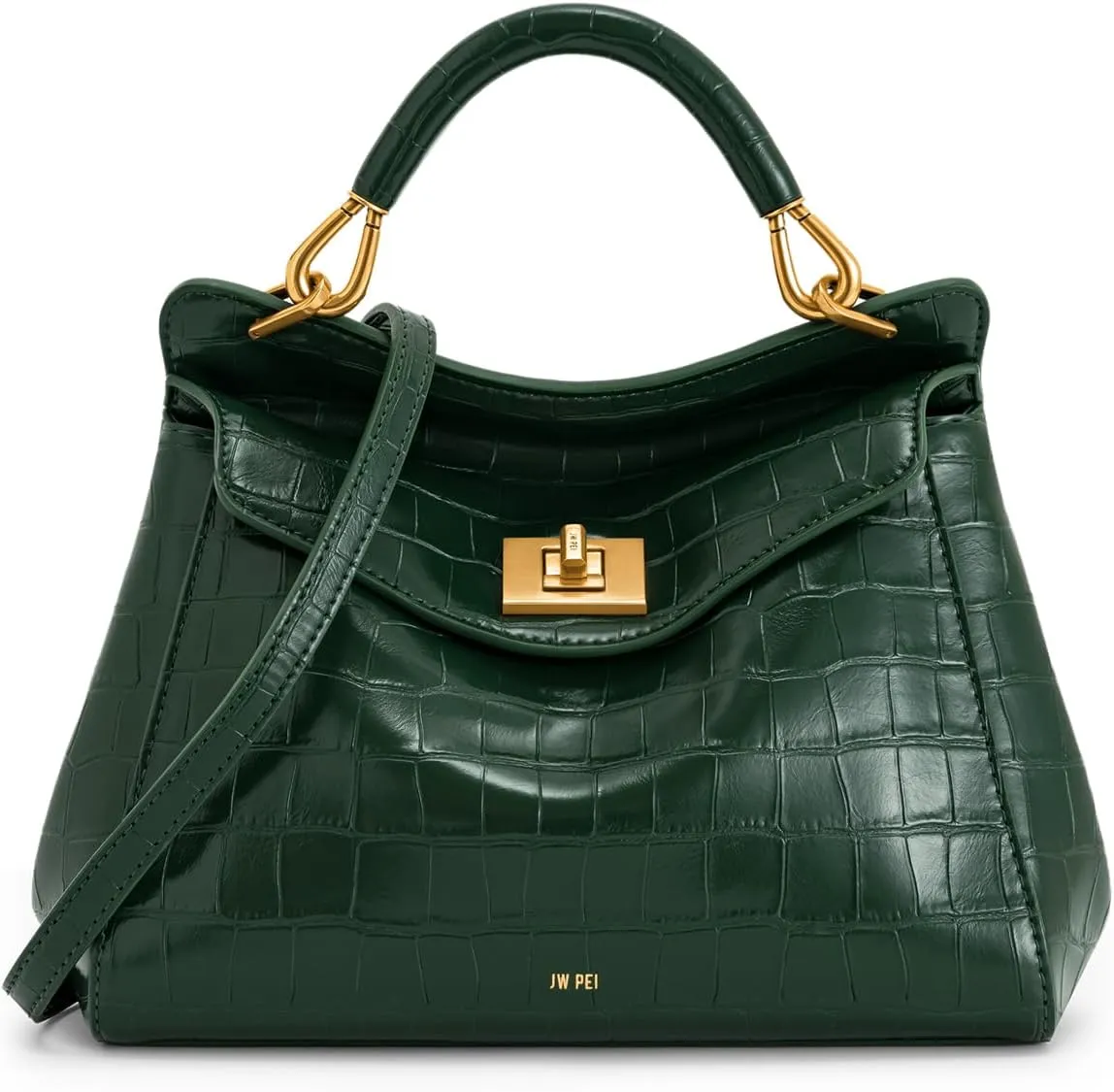 JW PEI Women's Lucia Classic Top Handbag