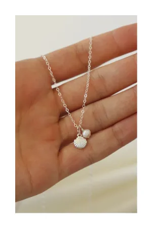 Kai Necklace
