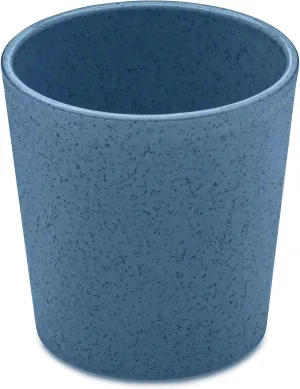 koziol Cup 190 ml CONNECT Organic Deep Blue