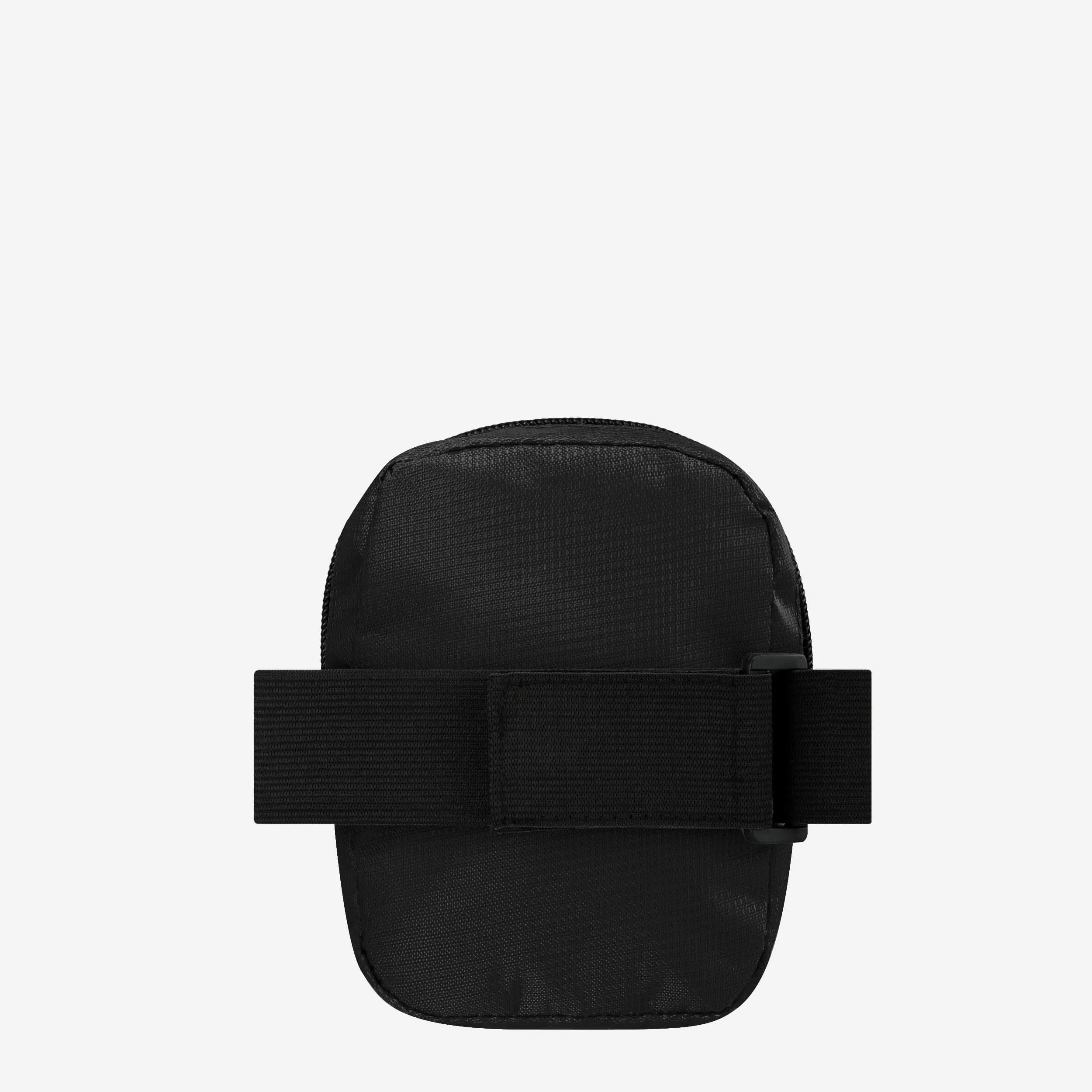 Las Vegas Raiders Primary Logo Tumbler Fanny Pack