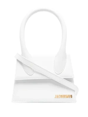 Le Chiquito Moyen Top-handle Bag