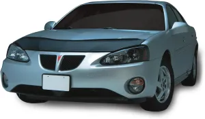 Lebra CHP 45951-01 Custom Hood Protector, Black