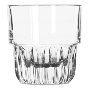 Libbey 15431 Everest Juice, 5 oz., S, Clear (Pack of 36)