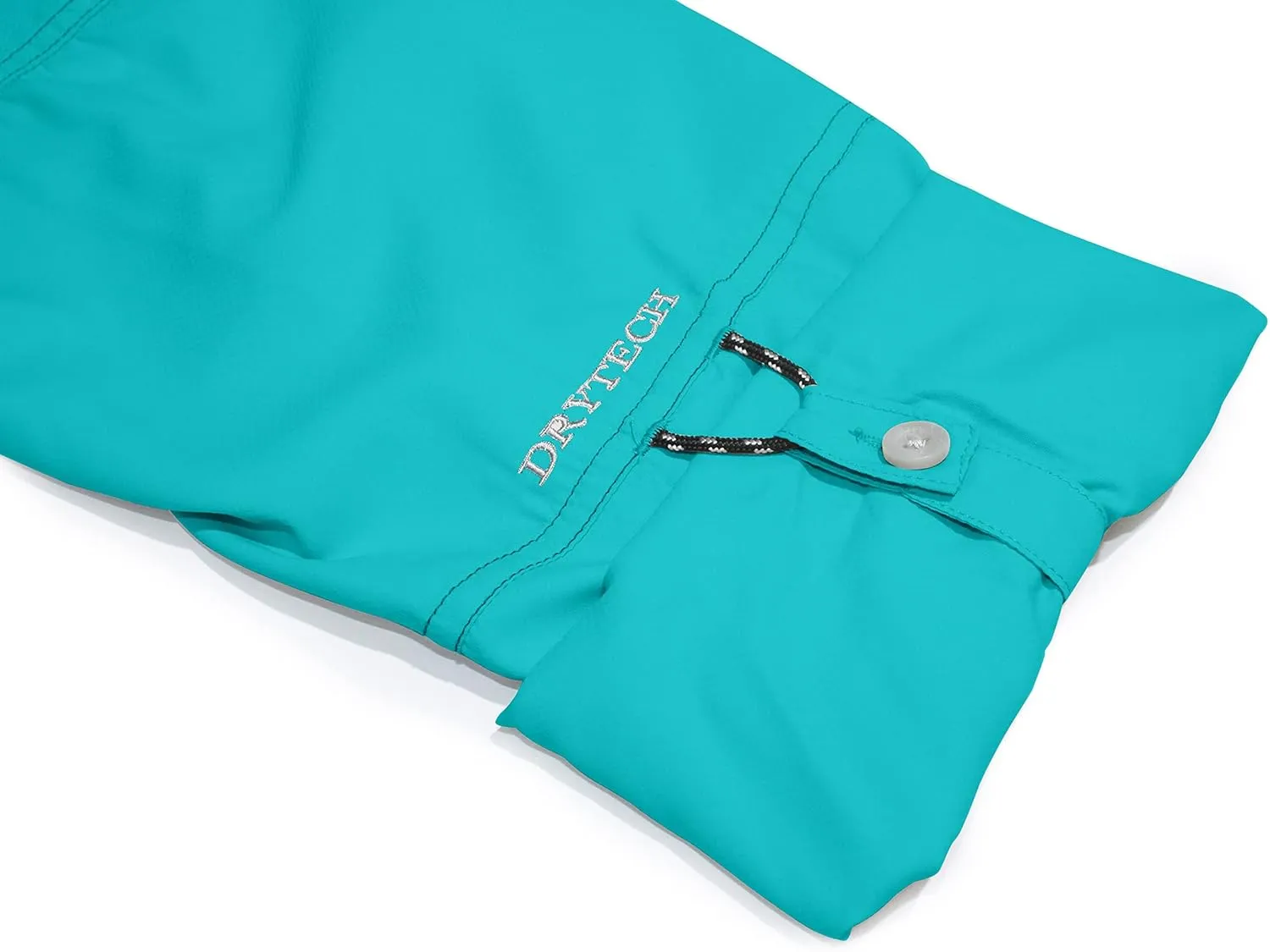Little Donkey Andy Women's UPF 50  UV Protection Shirt, Long Sleeve Fishing Shirt, Breathable and Fast Dry