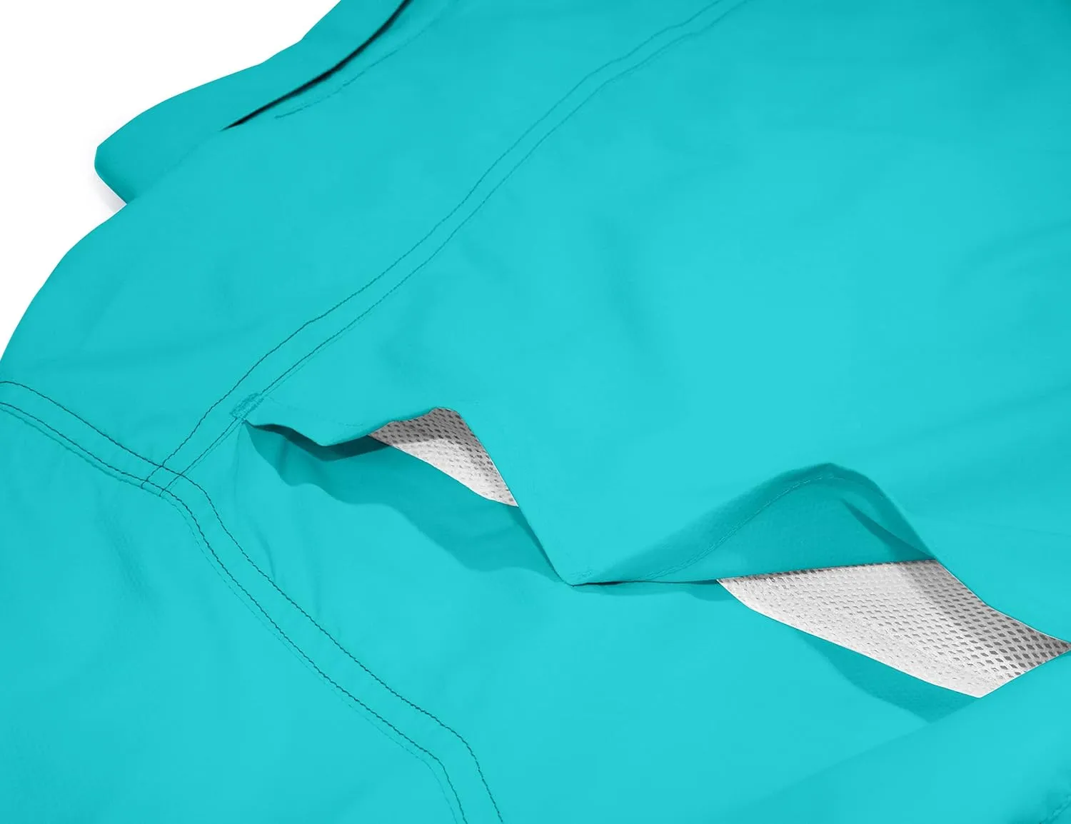 Little Donkey Andy Women's UPF 50  UV Protection Shirt, Long Sleeve Fishing Shirt, Breathable and Fast Dry