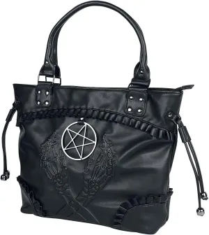 Lost Queen Greeting From The Other Side Bag