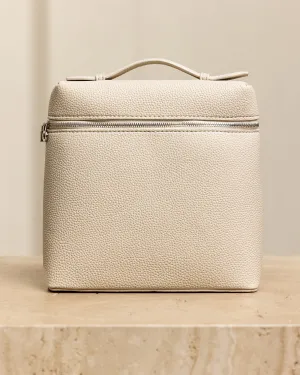 LOU LOU MULTI  BAG - Bone