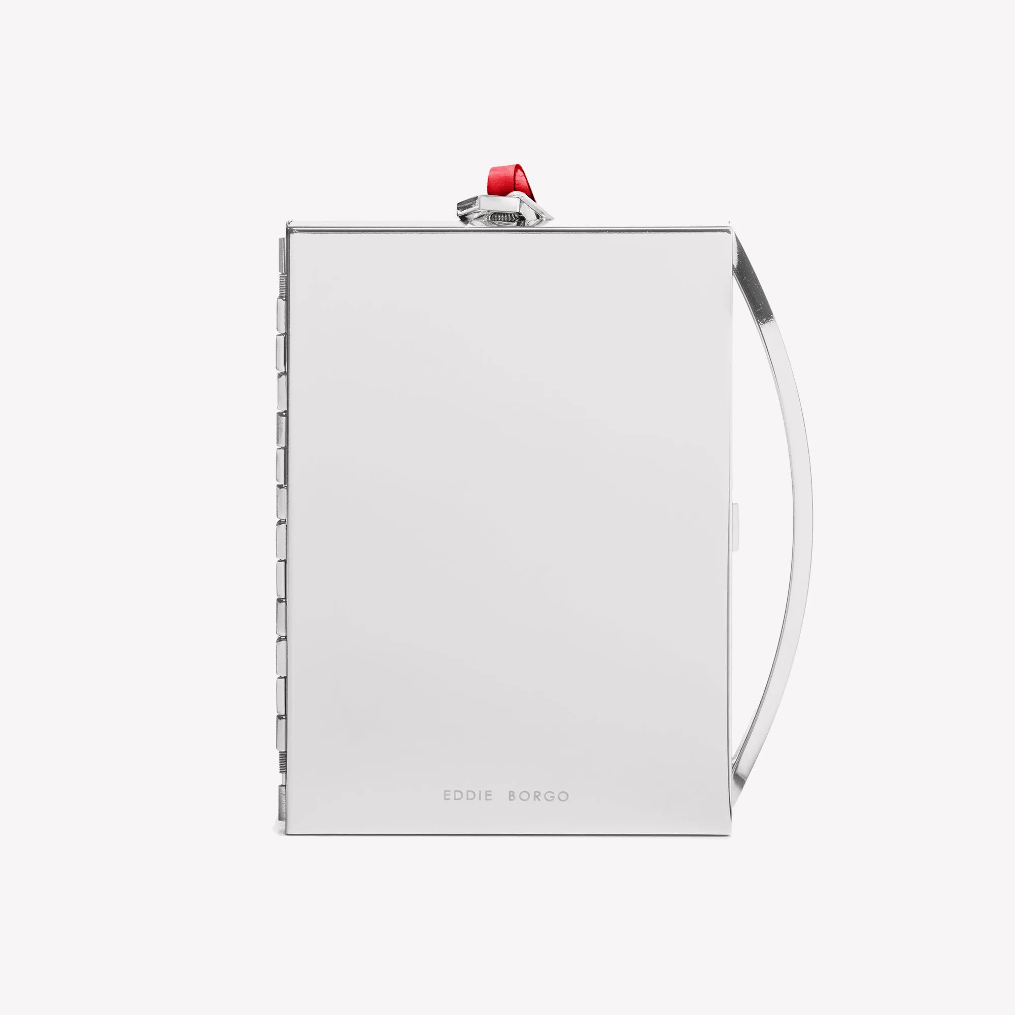 LOU WRISTLET | DAKOTA RED STRAP